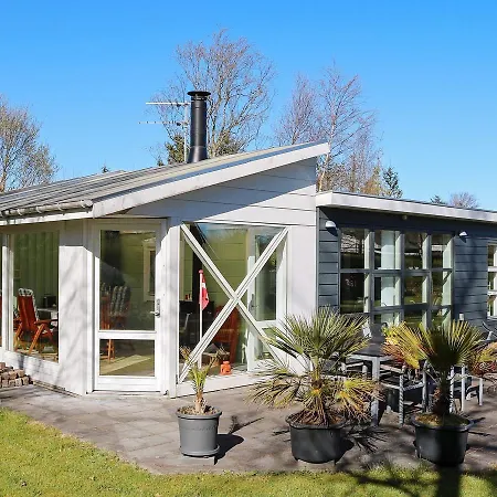 Holiday Hadsund X Norre Hurup