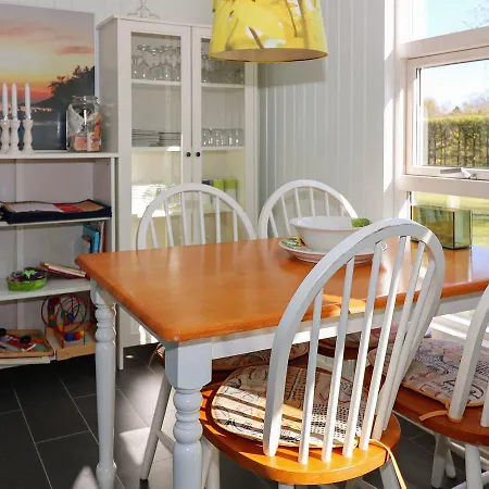 Holiday Hadsund X Holiday home